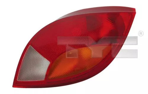 Tail Light Assembly