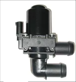 Coolant Control Valve