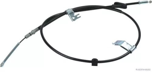 Cable Pull, parking brake