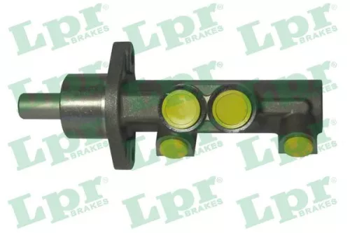 Brake Master Cylinder