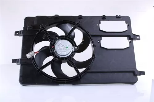 Fan, engine cooling
