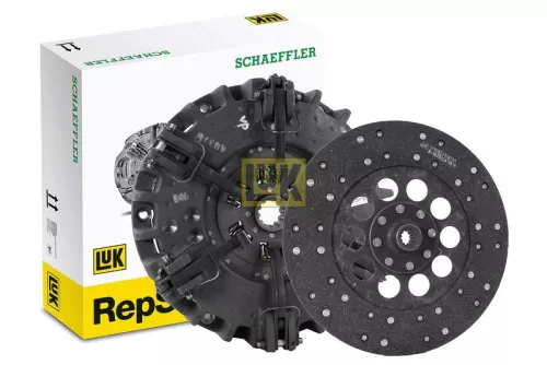 Clutch Kit