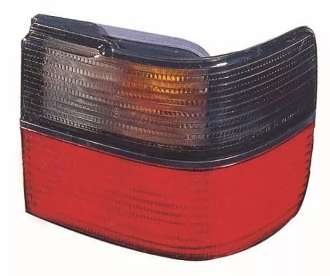 Tail Light Assembly