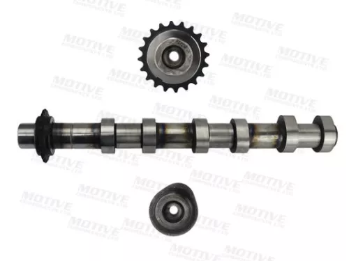Camshaft