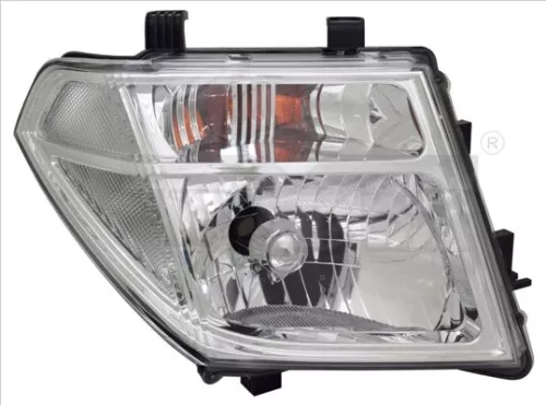Headlight