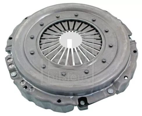 Clutch Pressure Plate