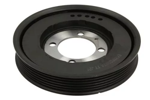Belt Pulley, crankshaft