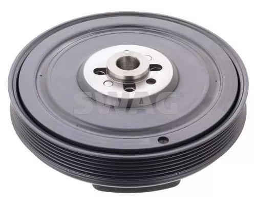 Belt Pulley, crankshaft