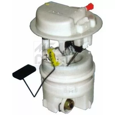 fuel supply unit