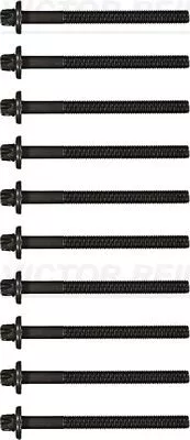 Cylinder Head Bolt Set