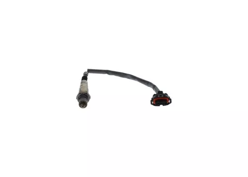 Oxygen Sensor