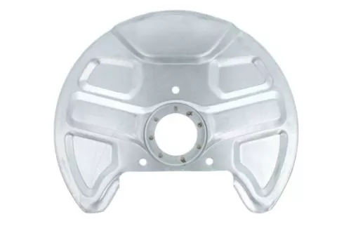 Splash Guard, brake disc