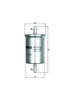 Fuel Filter