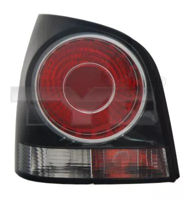 Tail Light Assembly