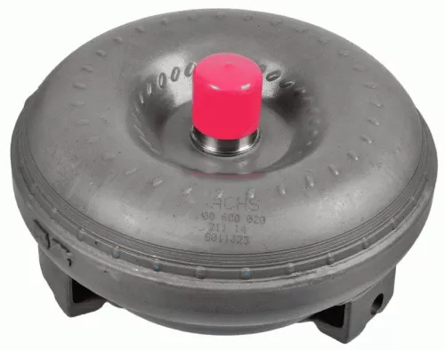 Torque Converter