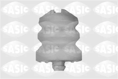 Rubber Buffer, suspension