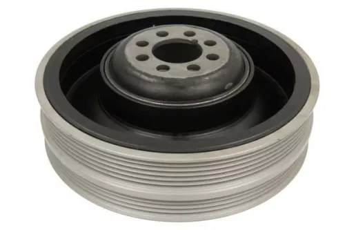 Belt Pulley, crankshaft