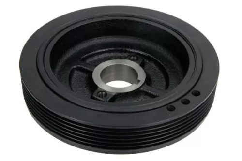 Belt Pulley, crankshaft