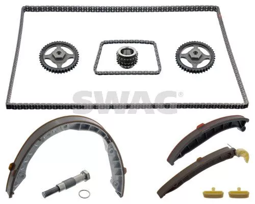Timing Chain Kit