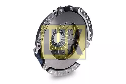 Clutch Pressure Plate