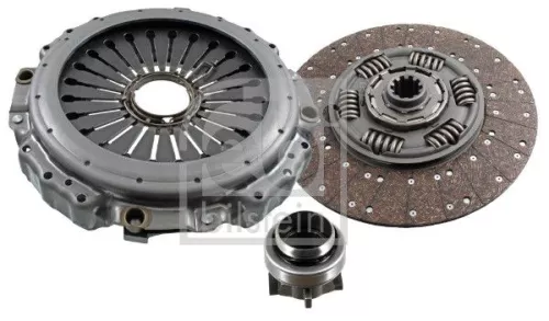 Clutch Kit