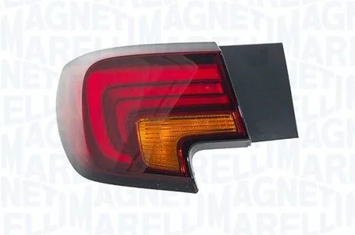 Tail Light Assembly