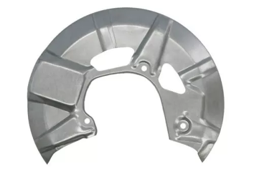 Splash Guard, brake disc