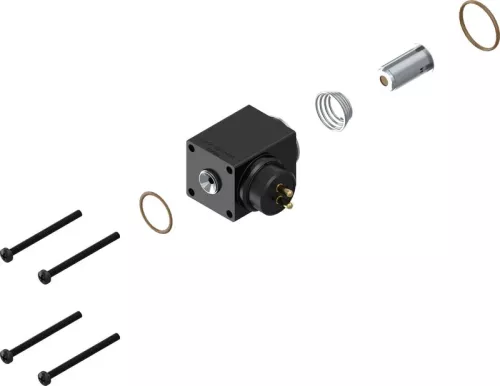 Repai Kit, shift cylinder shift valve