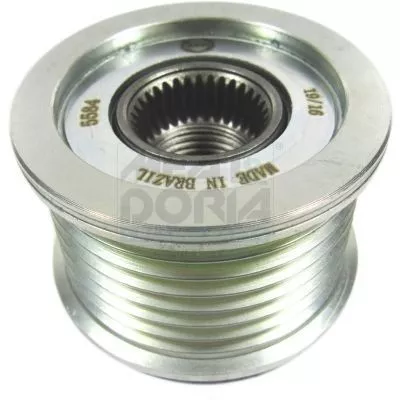 Alternator Freewheel Clutch