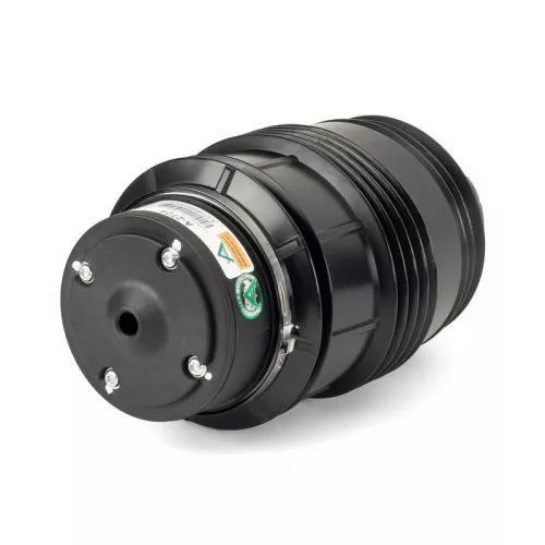 Air Spring, suspension