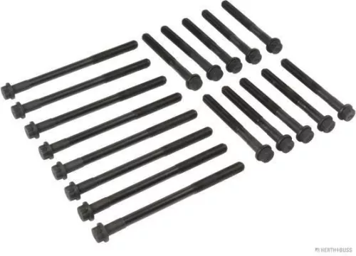 Cylinder Head Bolt Set