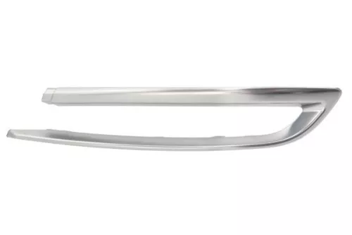 Trim/Protection Strip, bumper