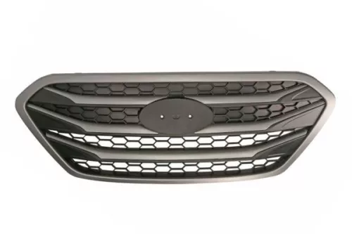Radiator Grille