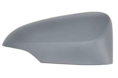 Housing, exterior mirror