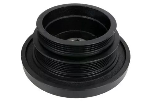 Belt Pulley, crankshaft
