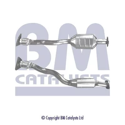 Catalytic Converter
