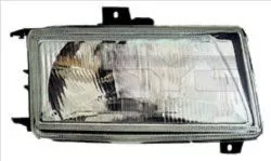 Headlight
