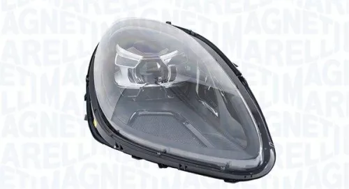 Headlight