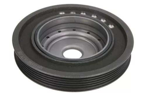 Belt Pulley, crankshaft