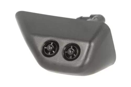 Washer Fluid Jet, headlight cleaning