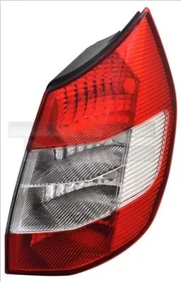 Tail Light Assembly