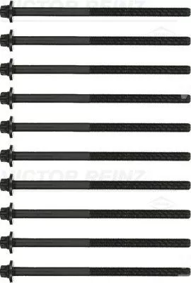 Cylinder Head Bolt Set