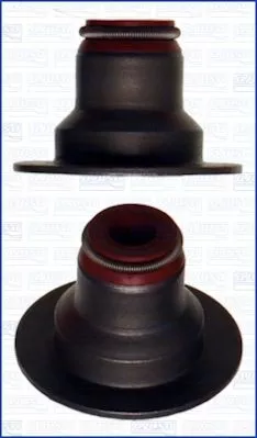 Seal Ring, valve stem
