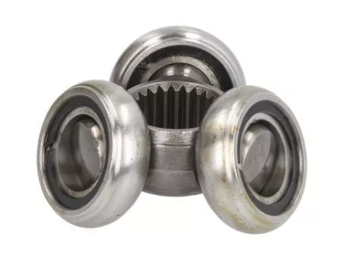 Spider Assembly, drive shaft