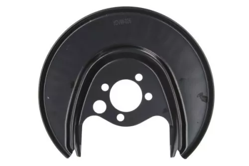 Splash Guard, brake disc