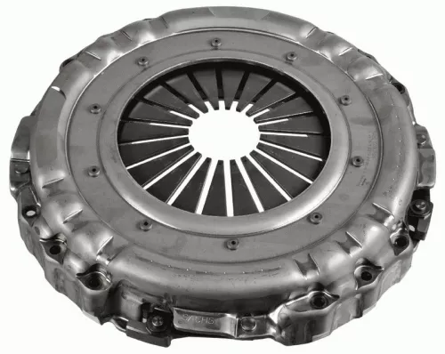 Clutch Pressure Plate