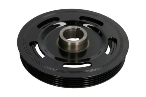 Belt Pulley, crankshaft