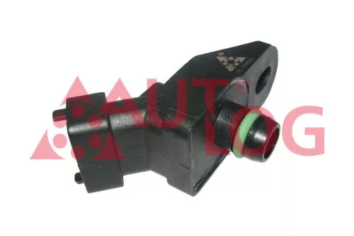 Sensor, intake manifold pressure