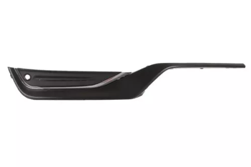 Trim/Protection Strip, bumper