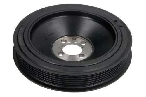 Belt Pulley, crankshaft